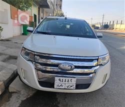 فۆرد ئێدج